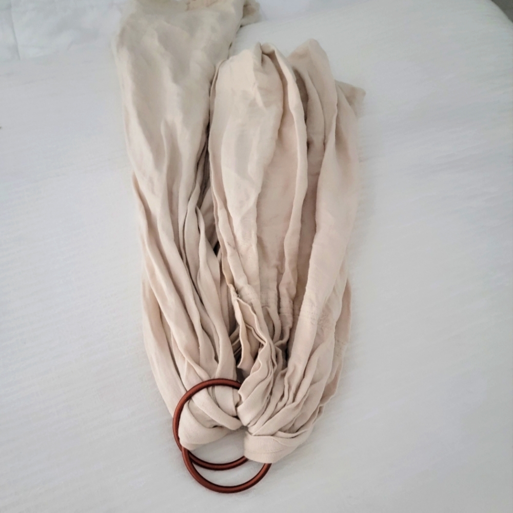 Ring Sling